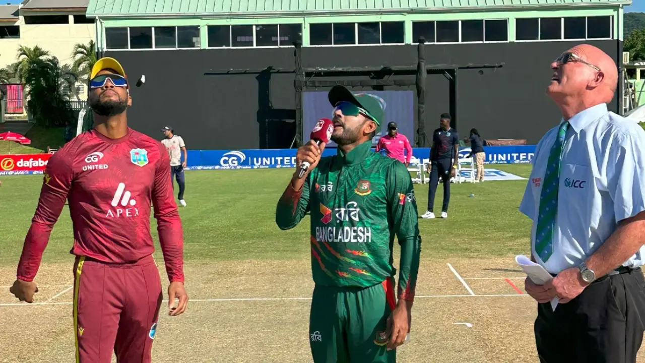 টসের দৃশ্য। ছবি: সংগৃহীত