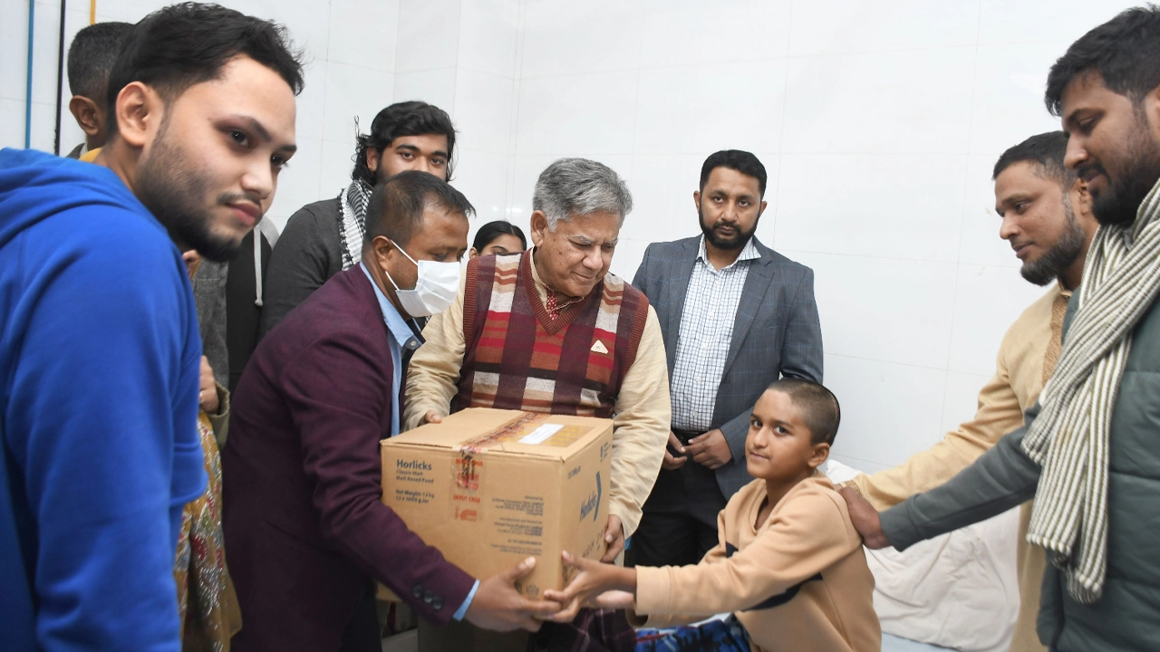 ই-সিগারেট নিষিদ্ধ করায় বাণিজ্য মন্ত্রণালয়কে তামাকবিরোধী জোটের অভিনন্দন