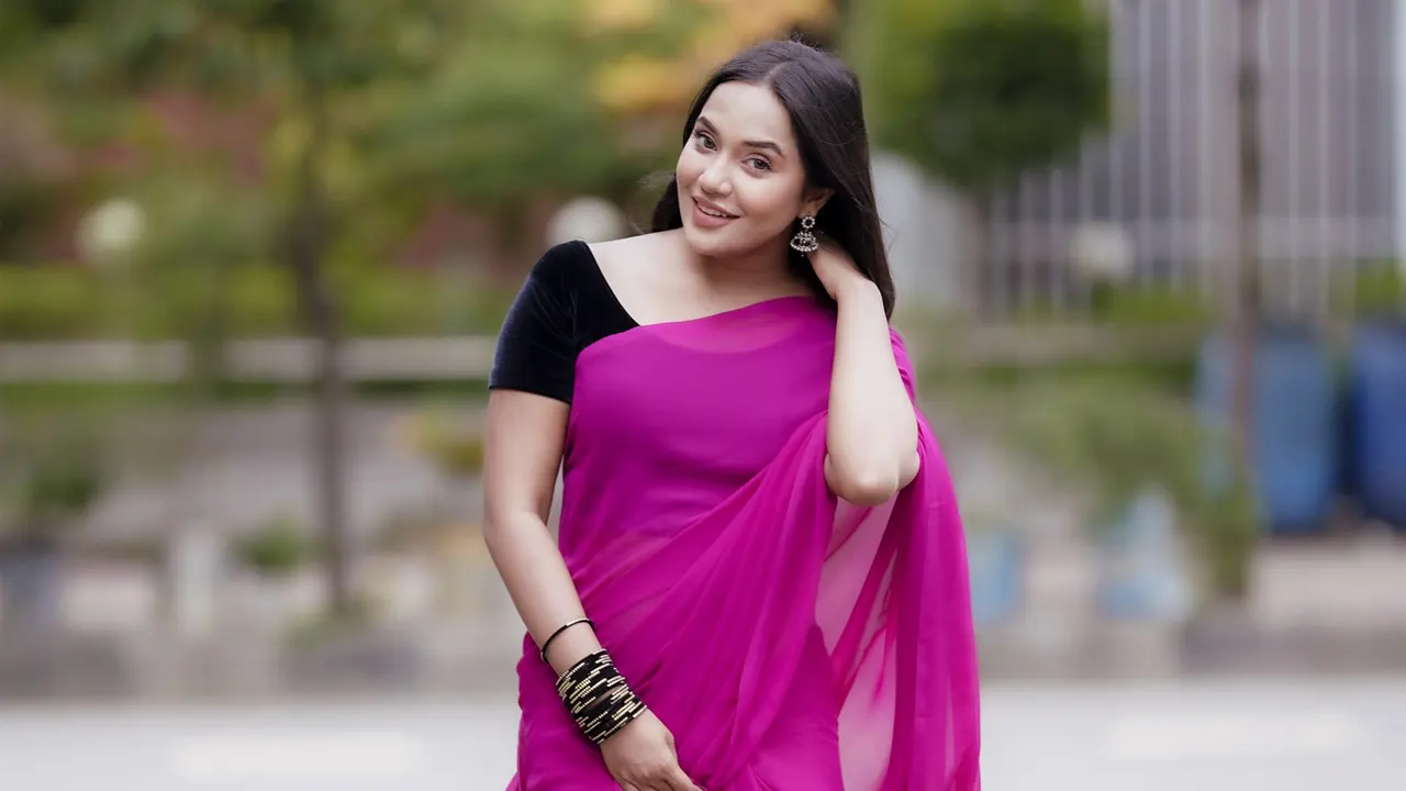 শীতে গ্রামে খেজুরের রসের দিনগুলো মিস করি : মাহি