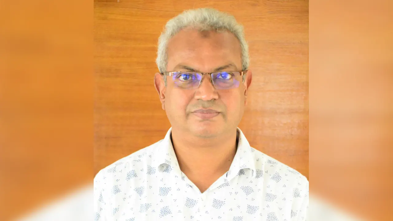 অধ্যাপক ড. মুহাম্মদ মাছুদ। ছবি : সংগৃহীত