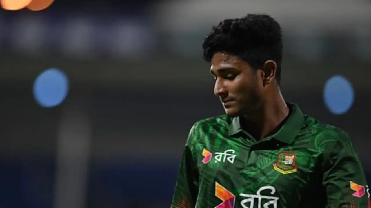 নাহিদ রানা। ছবি : সংগৃহীত