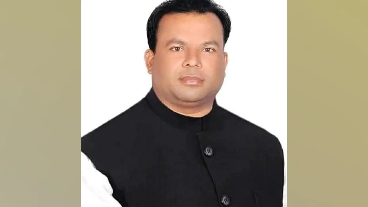 বাচ্চু বেপারী। ছবি : সংগৃহীত