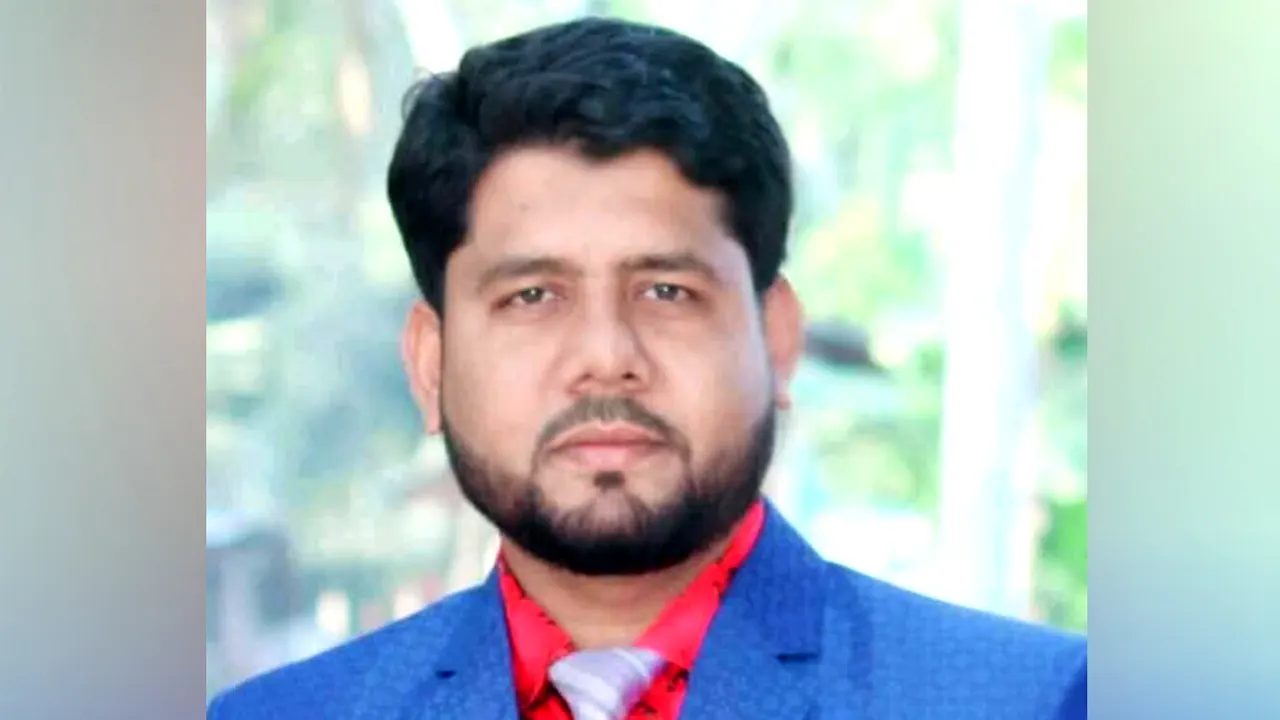 দায়িত্ব ফিরে পেতে সাবেক চেয়ারম্যান জাহীদুল ইসলাম জাহীদ মির্জার আবেদন