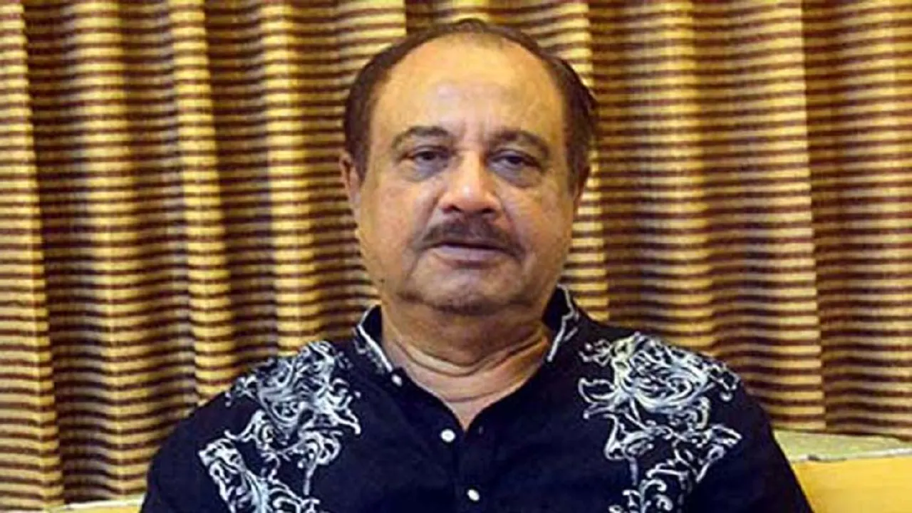জেএসডির সভাপতি আ স ম আবদুর রব। ছবি : সংগৃহীত