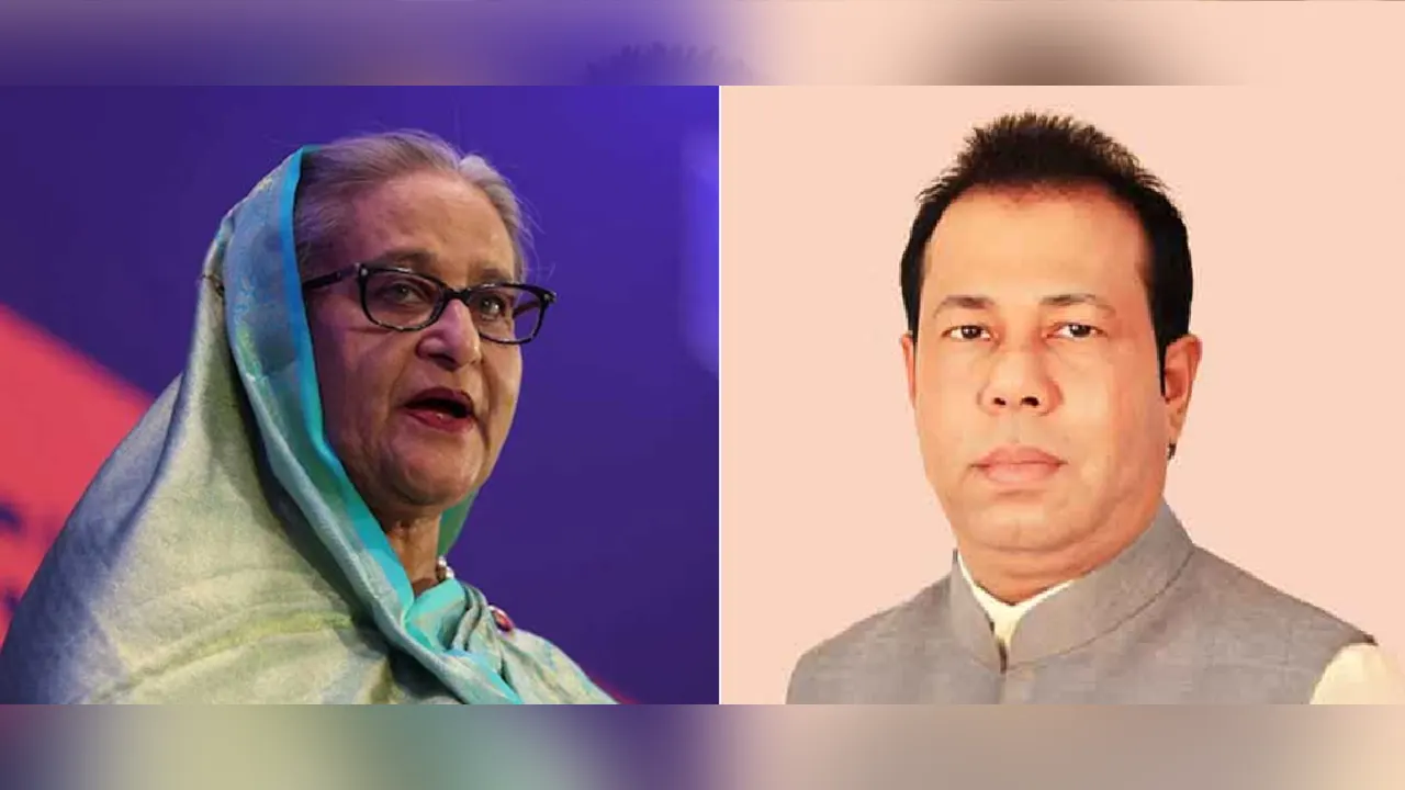 জানা গেল শেখ হাসিনার সেই পিয়নের ব্যাংকে কত টাকা 