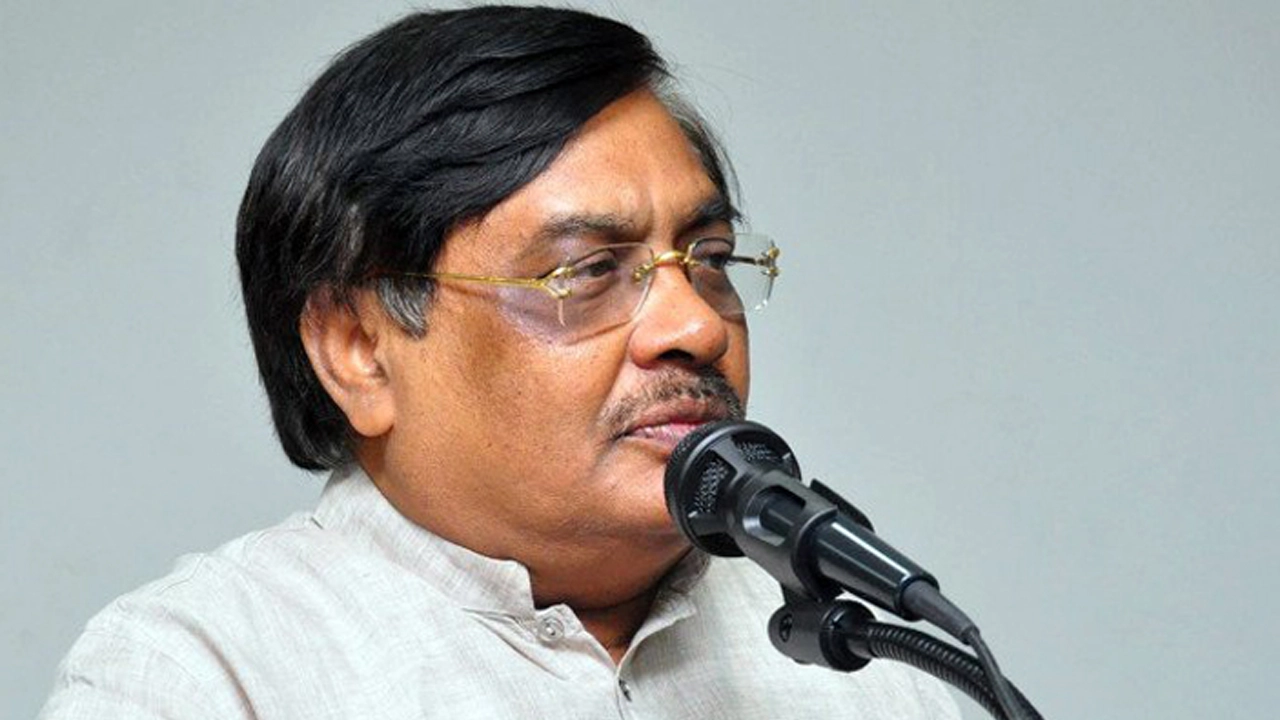 বরকত উল্লাহ বুলু। ছবি : সংগৃহীত