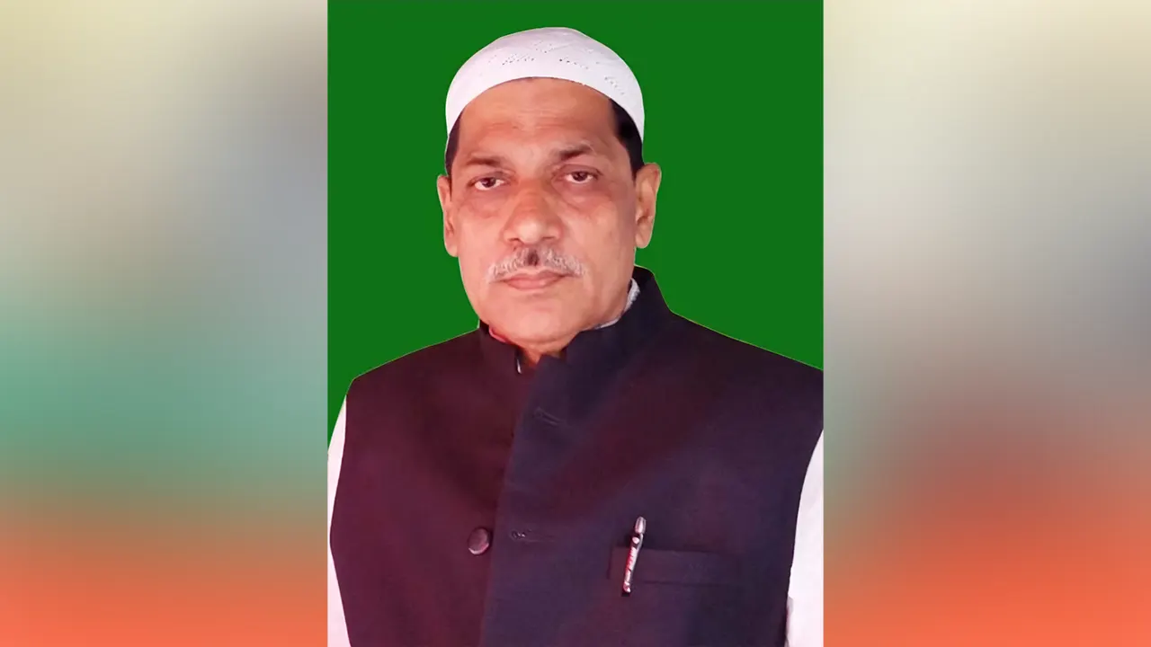 আব্দুল জলিল। ছবি : সংগৃহীত