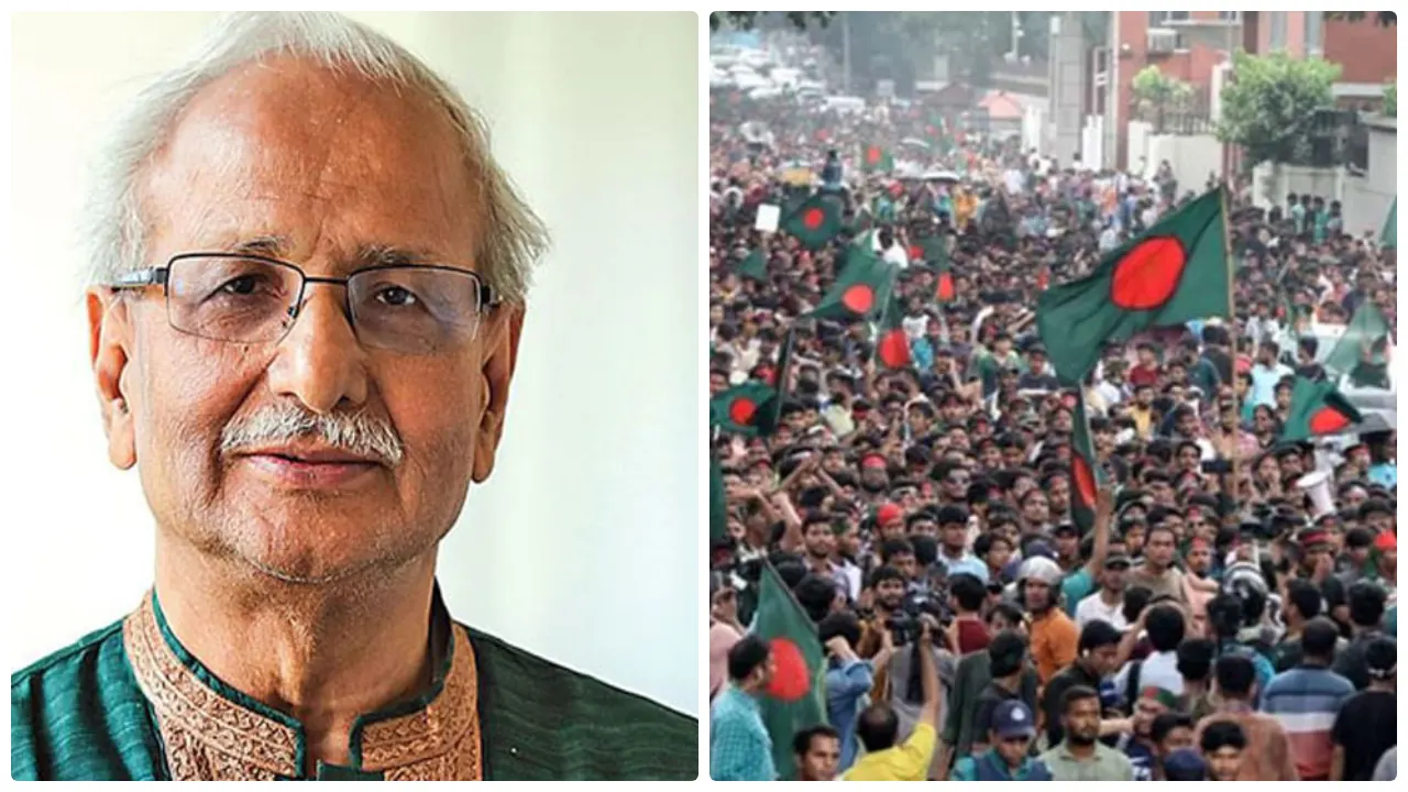 বাংলাদেশ-পাকিস্তান দ্বিপাক্ষিক সম্পর্ক জোরদারে সম্মত