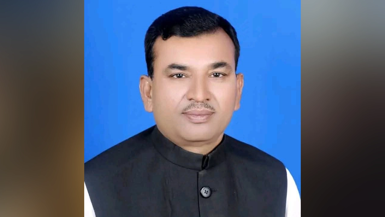 টাঙ্গাইলে আ.লীগ নেতা গ্রেপ্তার