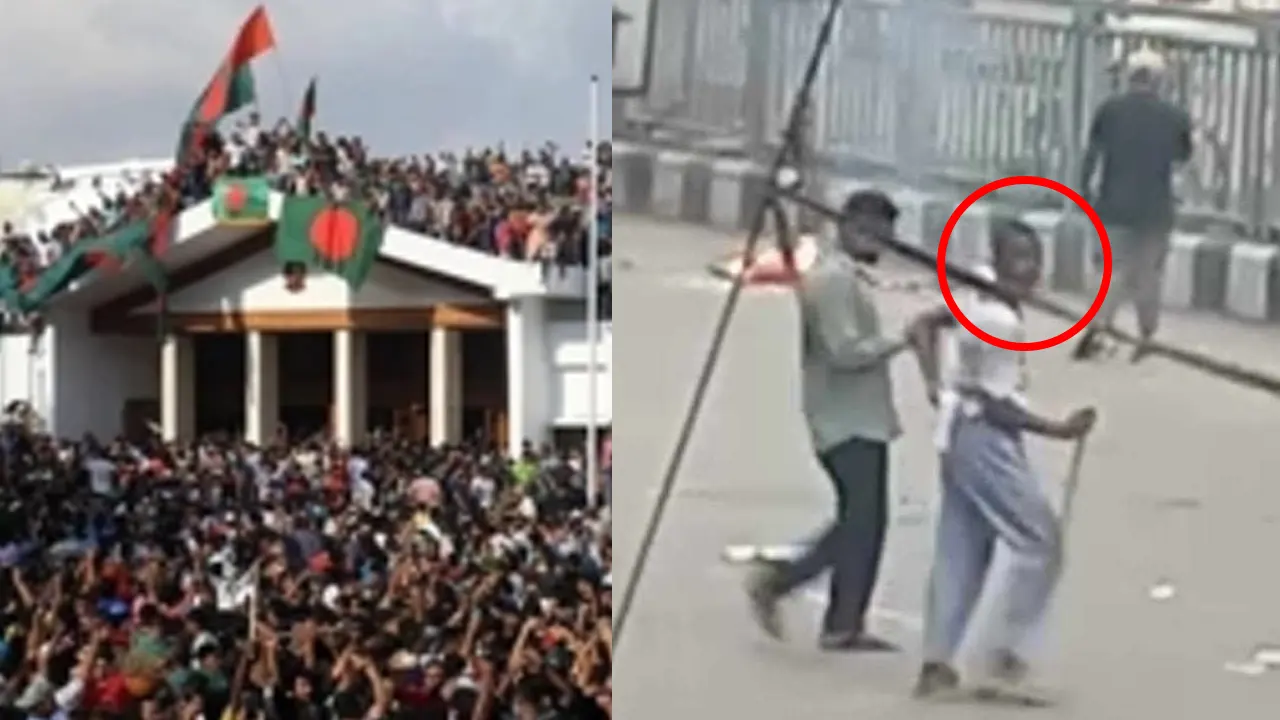 জুলাই অভ্যুত্থানে গুলিবিদ্ধ কিশোর আরাফাত হুসাইন মারা গেছেন