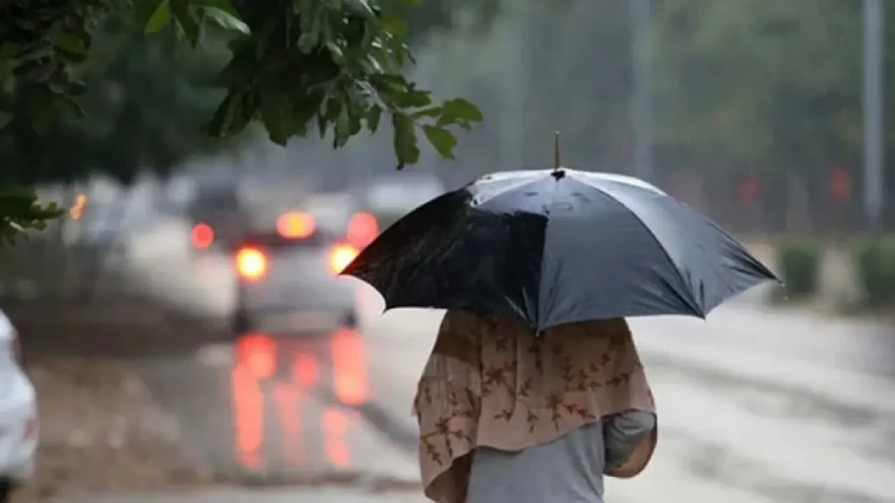 সারাদেশে কমবে তাপমাত্রা, বৃষ্টির পূর্বাভাস