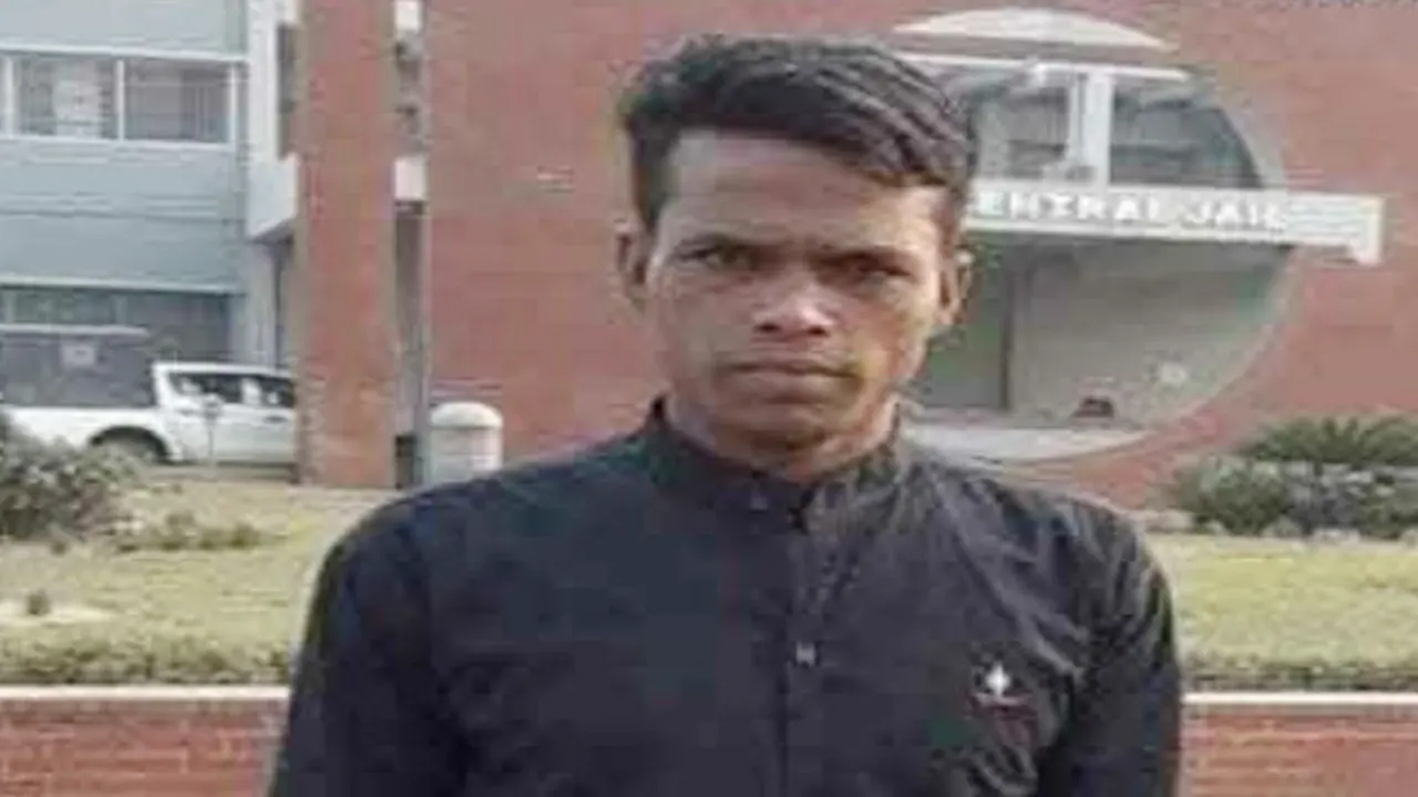 নিহত কবির হোসেন ওরফে ছালি কবির। ছবি : সংগৃহীত