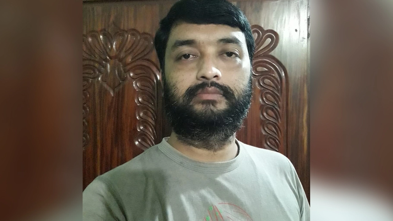 আশরাফুল ইসলাম | ছবি: সংগৃহীত