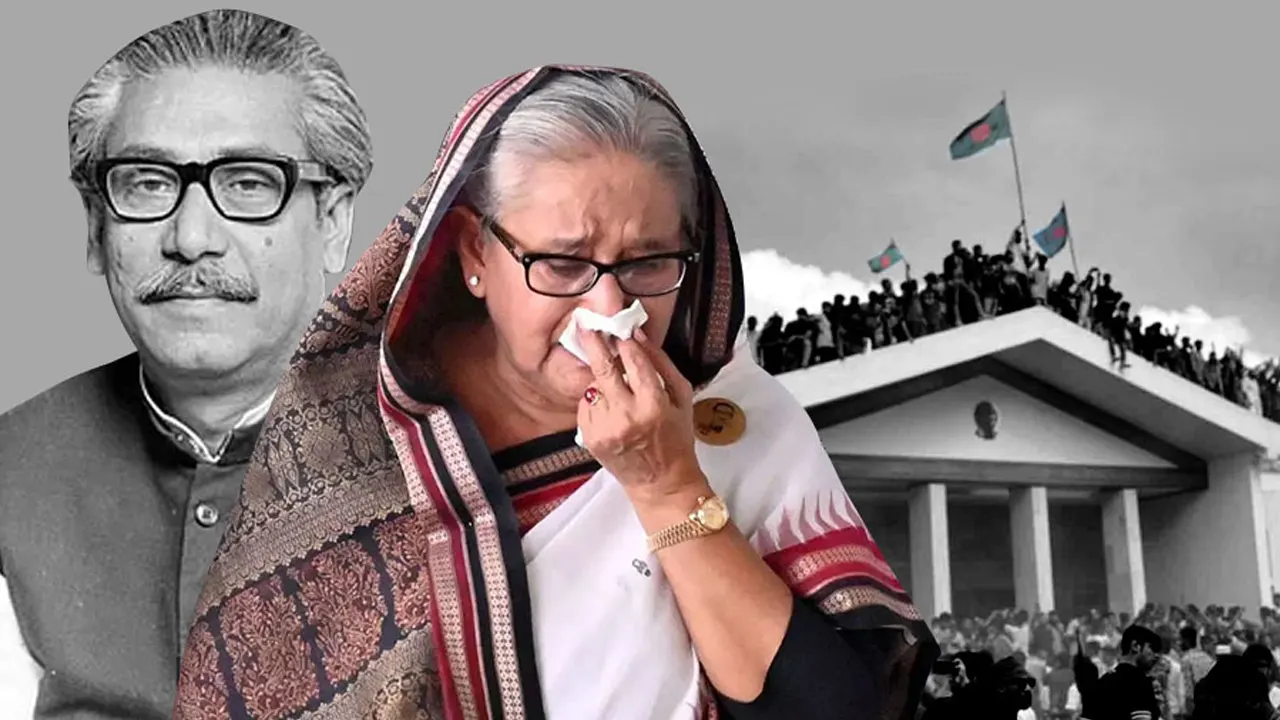 কী হতে যাচ্ছে ৩১ ডিসেম্বর!