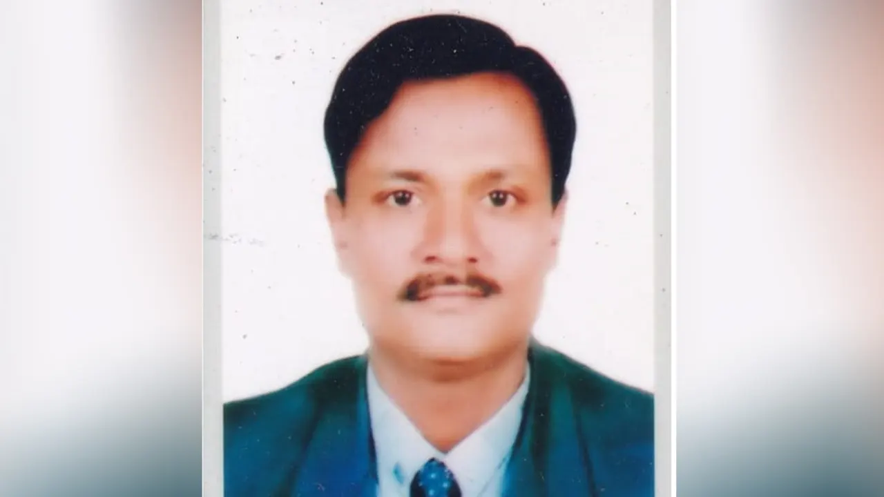 ‘অজ্ঞান পার্টি’র খপ্পরে উপসচিব