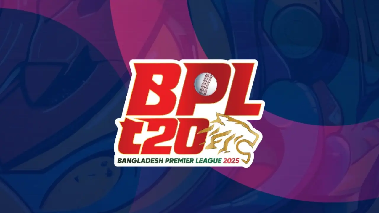 বিপিএলের লোগো। ছবি : সংগৃহীত