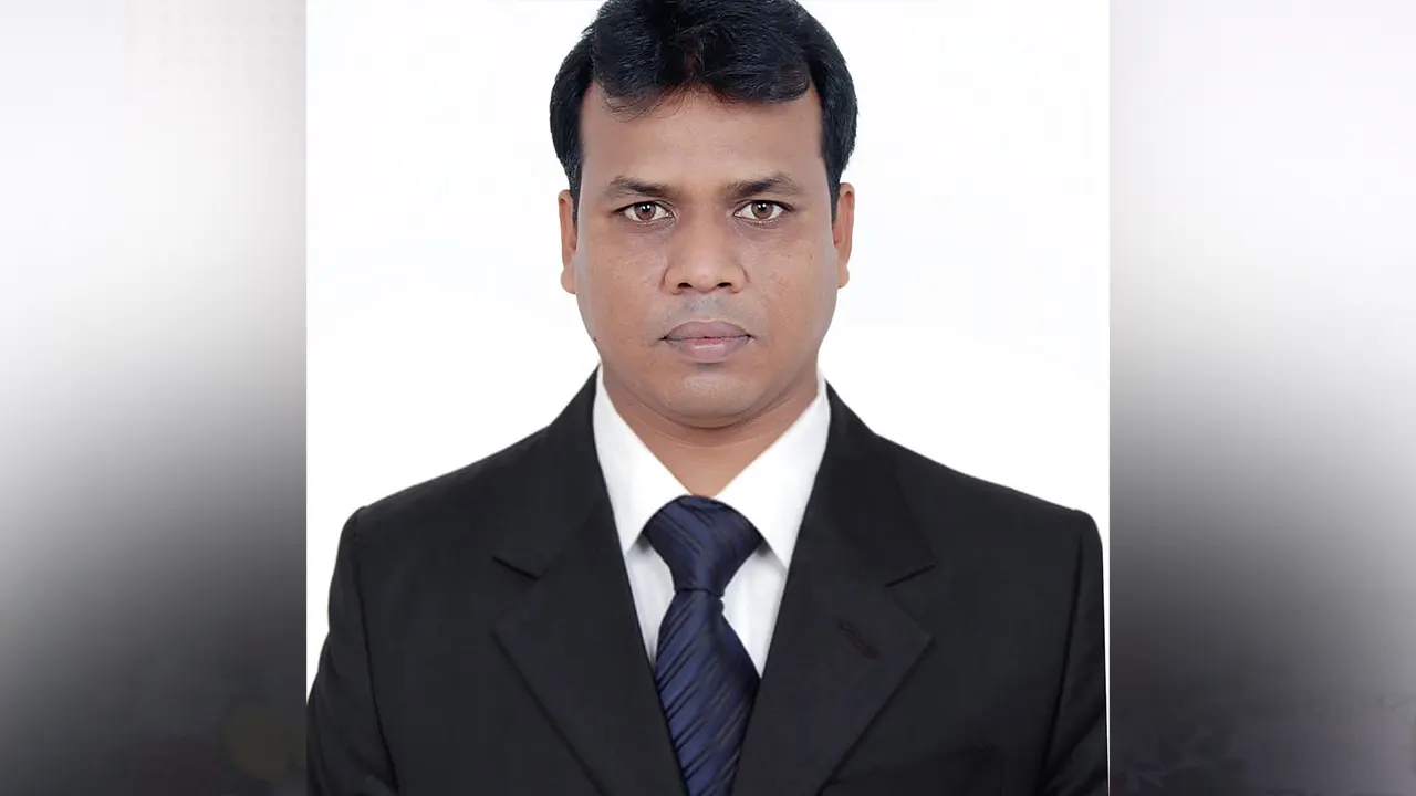 কাজী মতিন। ছবি : সংগৃহীত