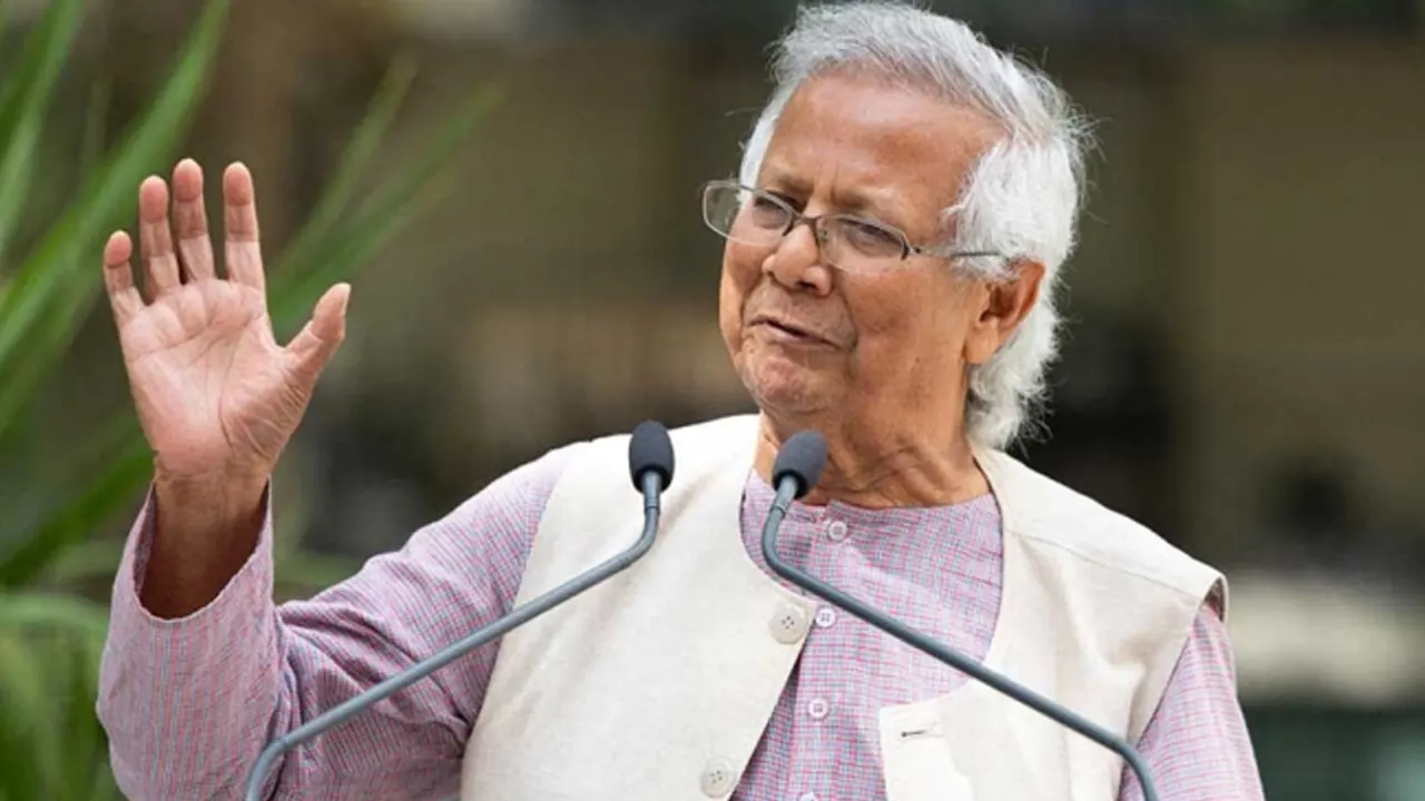 উপজেলা পর্যায়ে বাণিজ্য মেলা আয়োজনের পরামর্শ দিলেন প্রধান উপদেষ্টা