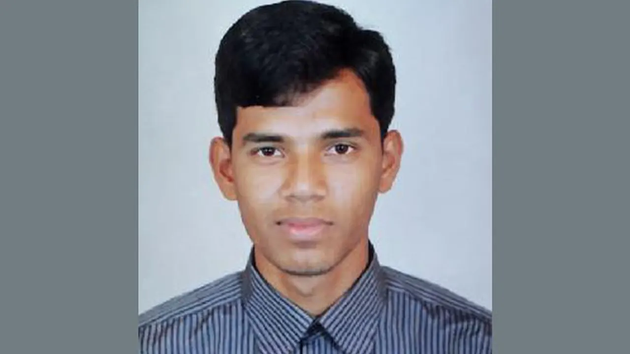 মো. আবু বকর সিদ্দিক। ছবি : সংগৃহীত