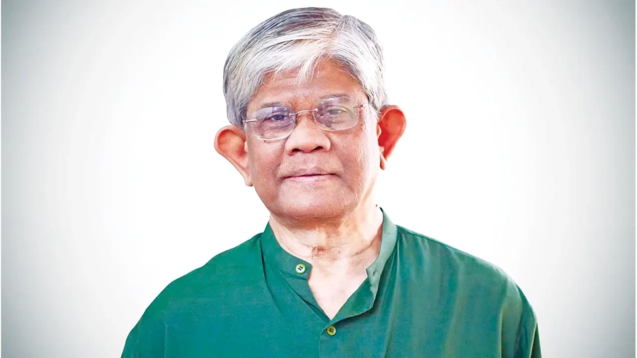 ভ্যাট বাড়লেও নিত্যপণ্যের দামে প্রভাব পড়বে না : অর্থ উপদেষ্টা