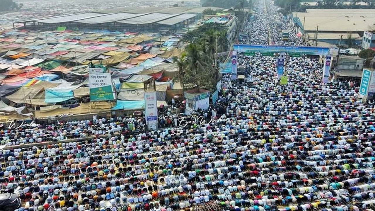 পুরোনো ছবি।