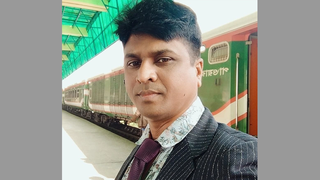 নিখোঁজের ৬ দিন পর যুবকের মাটিচাপা লাশ উদ্ধার
