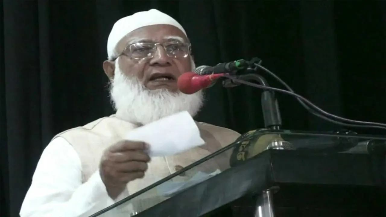 ডা. শফিকুর রহমান। ছবি : সংগৃহীত
