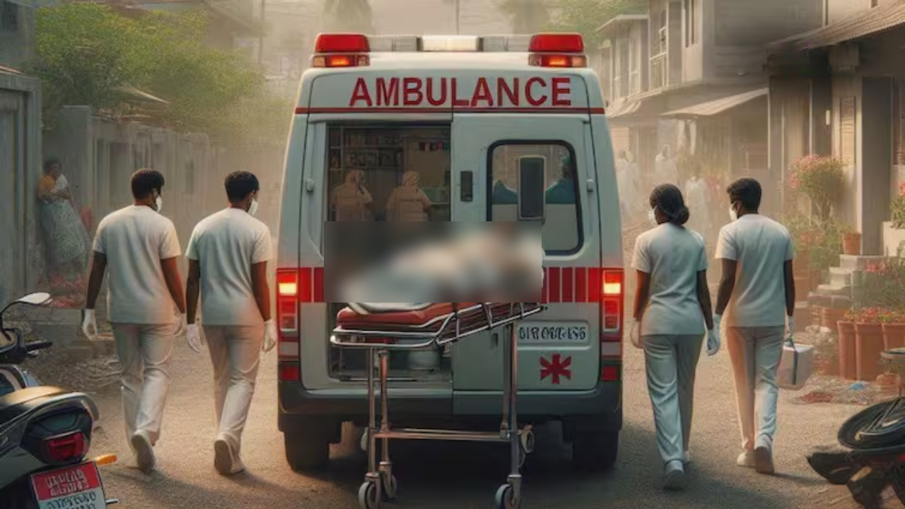 প্রতীকি ছবি।