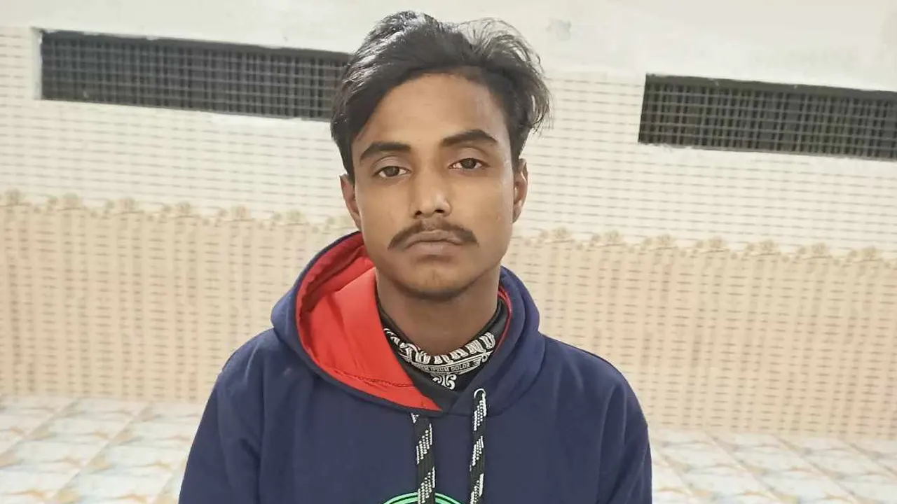 মো. ইসলাম সাইদুল। ছবি : সংগৃহীত