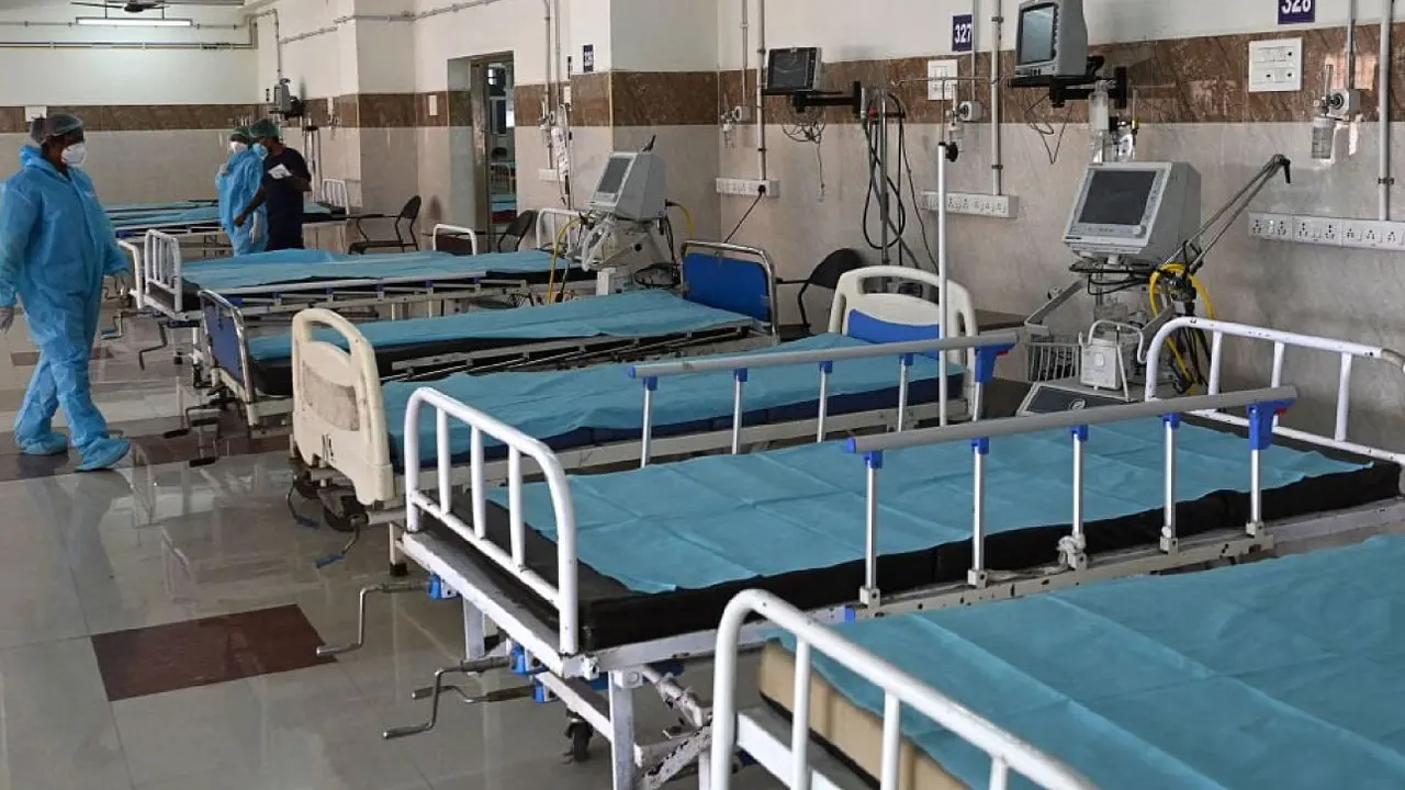 ভারতের বিভিন্ন হাসপাতালে ২০২৪ সালের আগস্ট মাসের পর থেকে বাংলাদেশি রোগীর সংখ্যা প্রায় ৮০ শতাংশ কমে গেছে। ছবি : সংগৃহীত