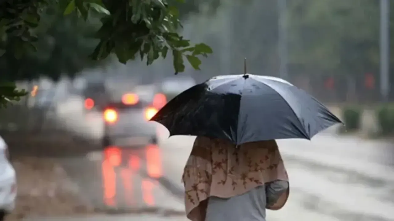 শীতের মধ্যেই তিন বিভাগে বৃষ্টির পূর্বাভাস। ছবি : সংগৃহীত