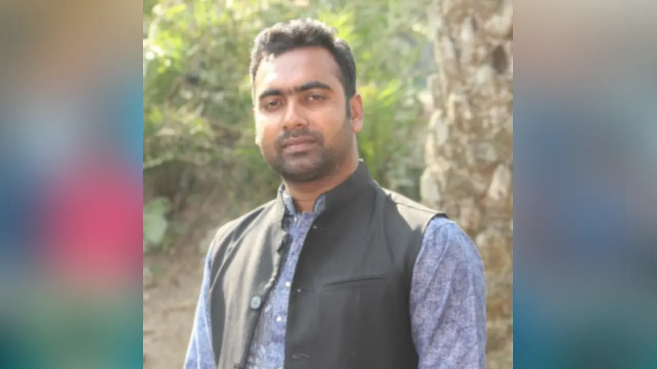 গ্রেপ্তার ছাত্রলীগের সাবেক নেতা জাহাঙ্গীর হাসান। ছবি : সংগৃহীত