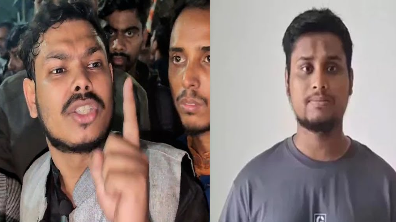 হাসনাতকে কড়া বার্তা দিলেন বিন ইয়ামিন