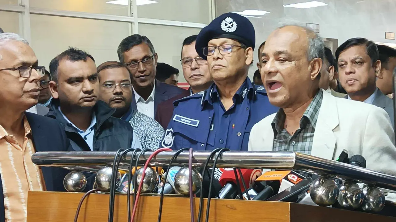 ছাত্র আন্দোলনে আহতদের মধ্যে ১০০ জন পুলিশের চাকরি পাচ্ছেন