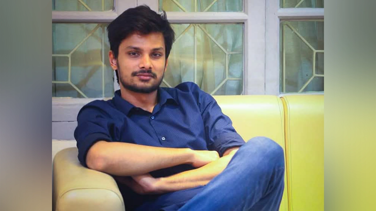 ওয়াকিল আহাম্মেদ ওরফে অনিক। ছবি : কালবেলা