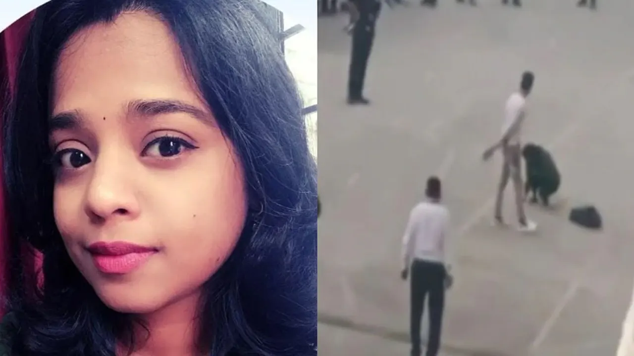 ভুক্তভোগী নারীকে কোপানোর সময় যদি কেউ প্রতিরোধ করার জন্য এগিয়ে আসতেন, তাহলে হয়তো তাকে বাঁচানো সম্ভব হতো। ছবি : সংগৃহীত