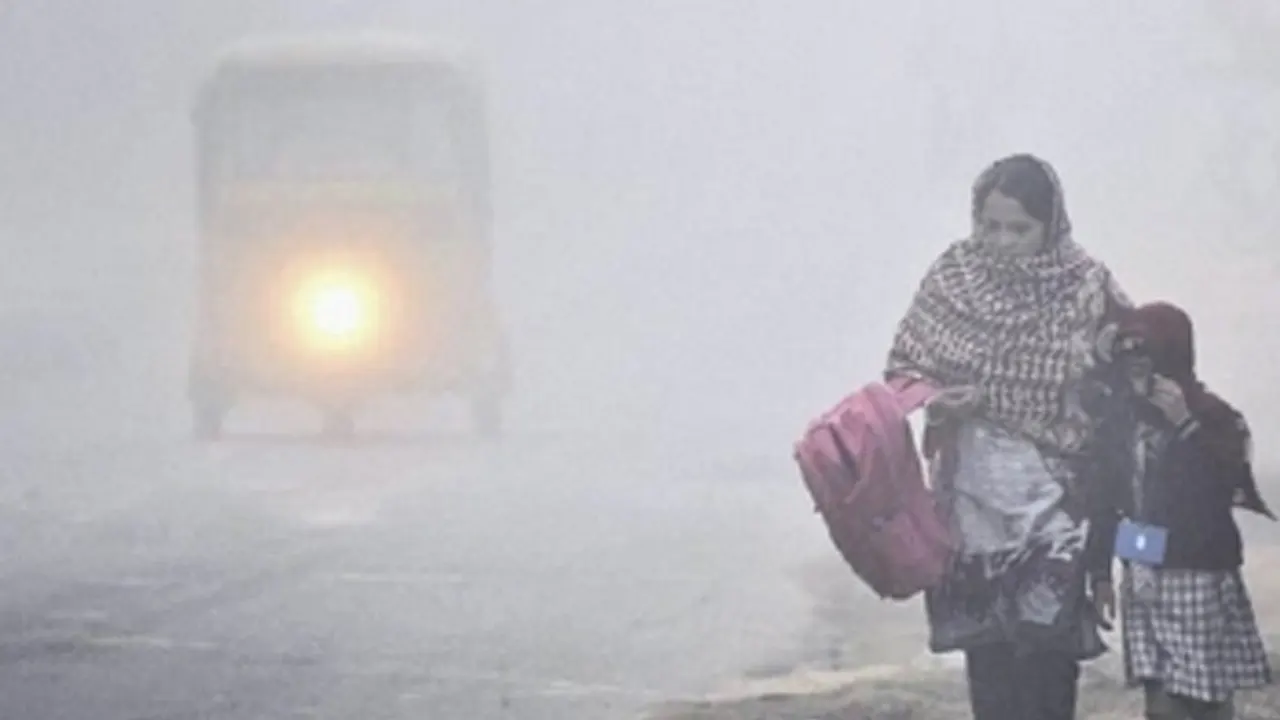 ফের বাড়বে শীত, কী বলছে আবহাওয়া অফিস