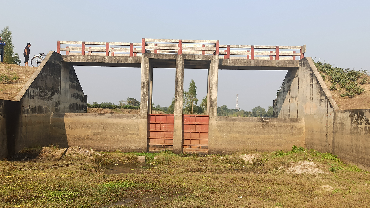 আদালতে হামলা-ভাঙচুর মামলায় ৩৬ আইনজীবীর জামিন
