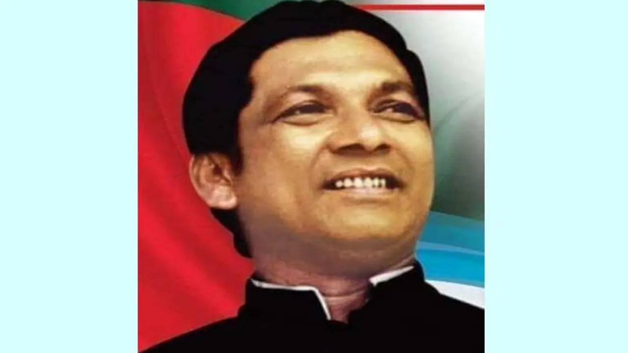 আহসান উল্লাহ মাস্টার। ছবি : সংগৃহীত