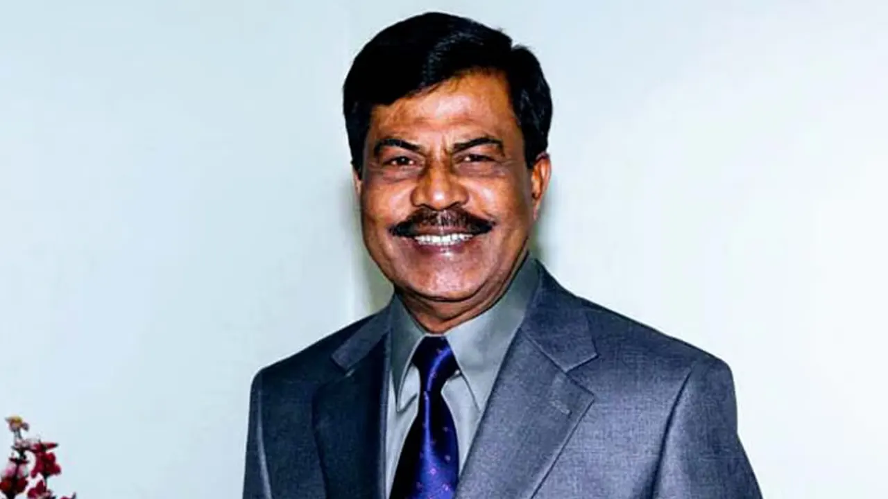 সাবেক সংসদ সদস্য মোহাম্মদ শরিফুল ইসলাম জিন্না