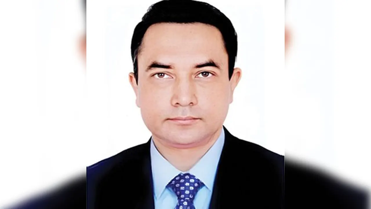 জাহাঙ্গীর আলম। ছবি : সংগৃহীত