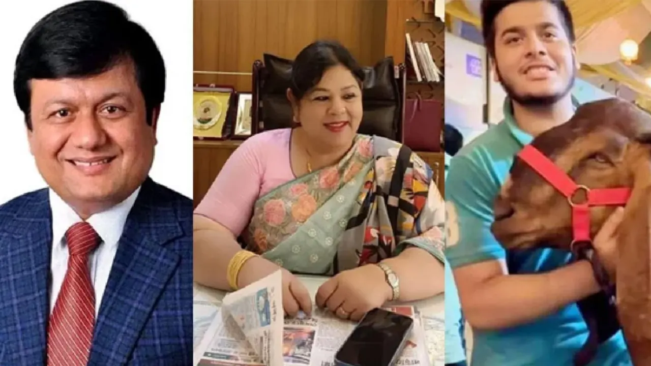 মতিউর ও তার স্ত্রী গ্রেপ্তার