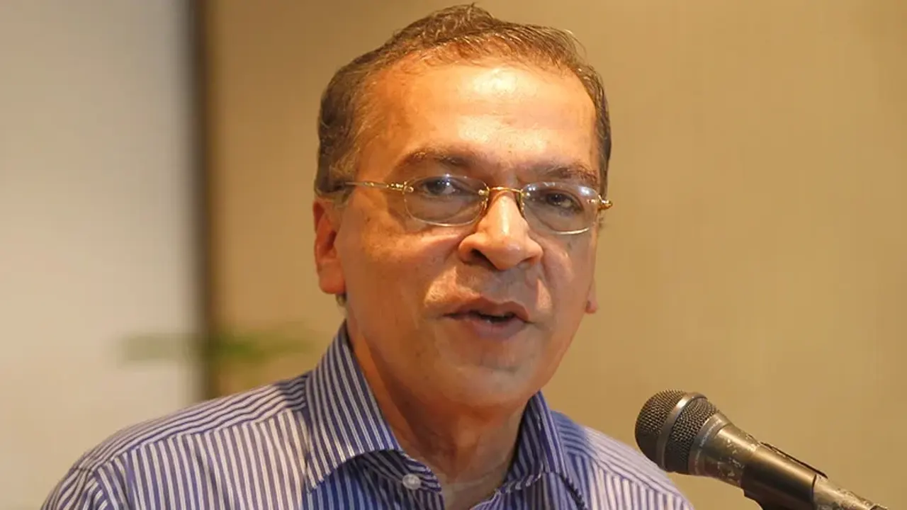 দুদক সংস্কার কমিশনের প্রধান ইফতেখারুজ্জামান। ফাইল ছবি