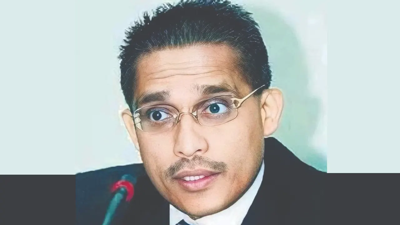 সাবেক স্বরাষ্ট্র প্রতিমন্ত্রী লুৎফুজ্জামান বাবর কারা মুক্ত হচ্ছেন