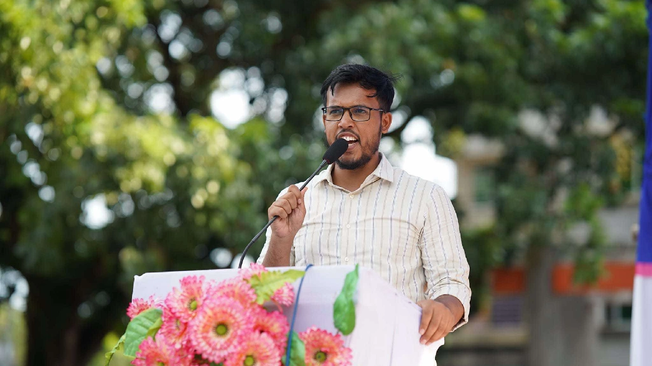 তারিকুল ইসলাম। ছবি : সংগৃহীত