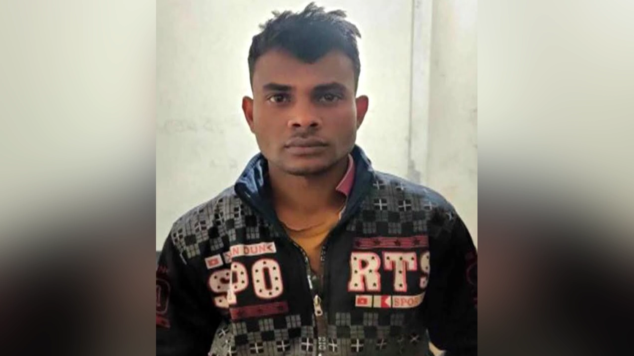 শাহাদৎ হোসেন কলম। ছবি : সংগৃহীত