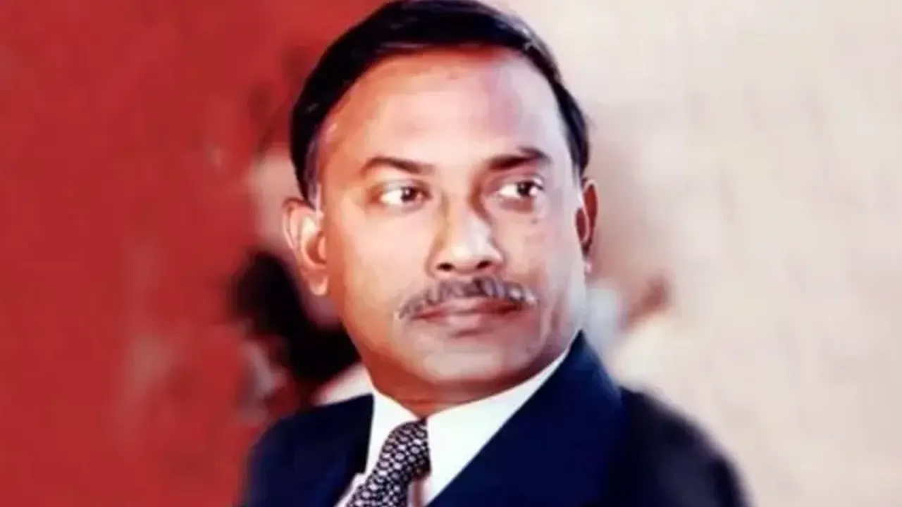 শহীদ রাষ্ট্রপতি জিয়াউর রহমান