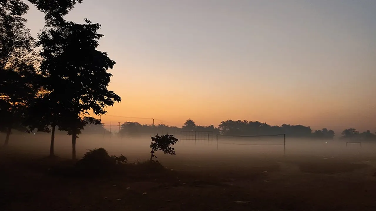 তিন বিভাগে শৈত্যপ্রবাহের শঙ্কা
