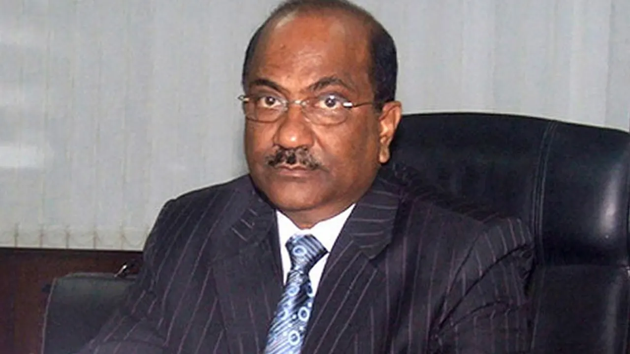 সিতাংশু কুমার (এসকে) সুর। ছবি : সংগৃহীত
