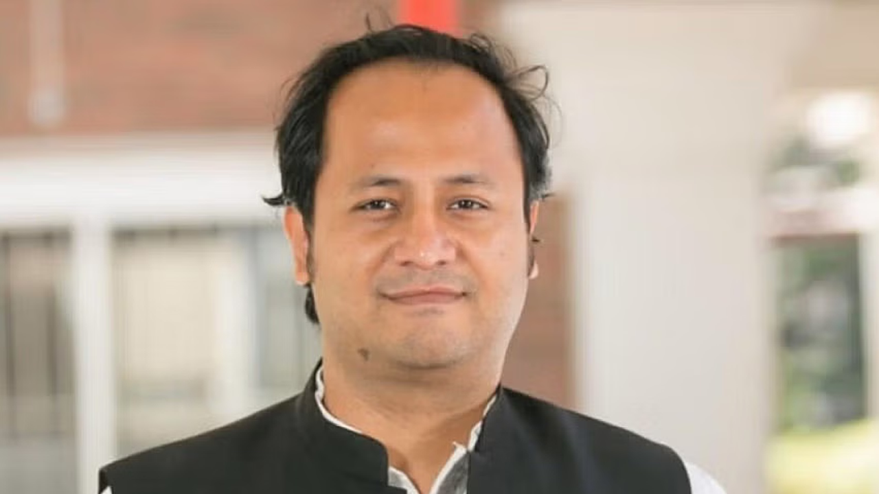 মহিবুল হাসান চৌধুরী নওফেল। ছবি : সংগৃহীত